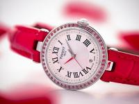 天梭手表表带太松？这几种简单技巧轻松搞定！